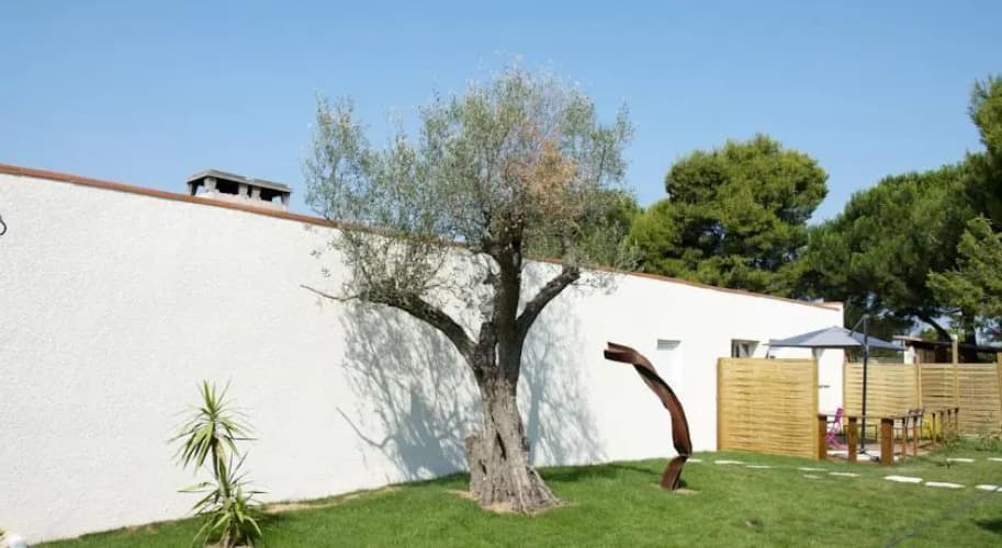 La Cigaliere en Cote Vermeille