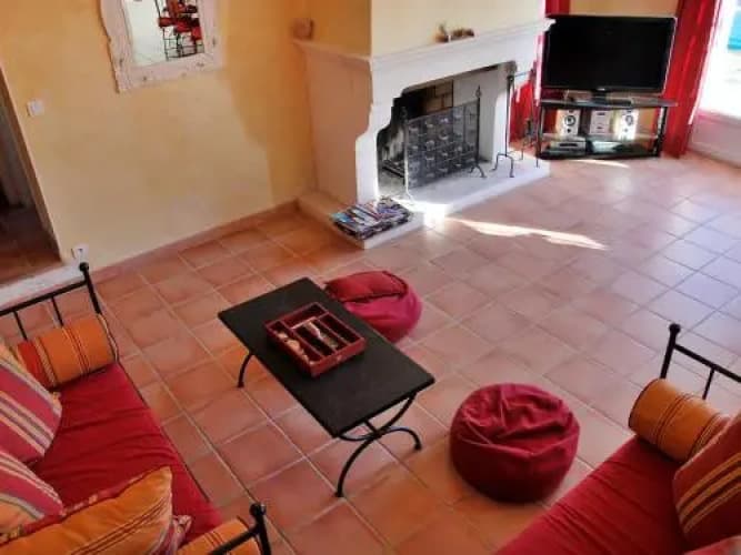 Holiday Home Clos Saint Joseph