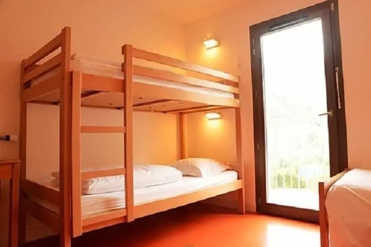 Village Vacances La Fontaine d'Annibal