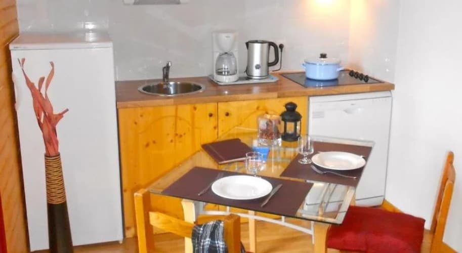 Residence Spa Le Balcon De Recoin