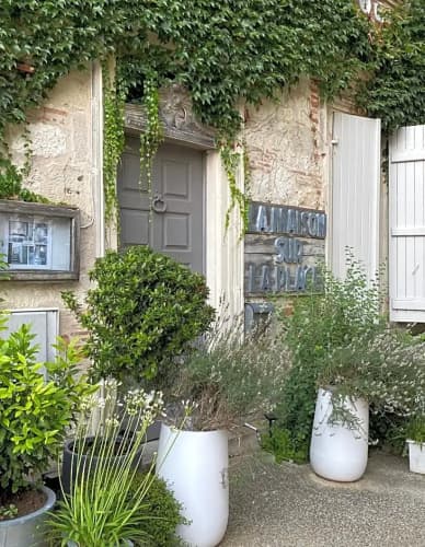 La Maison sur la Place