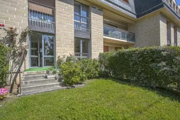 Apartment Prince Albert