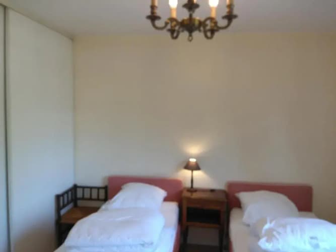 Appartement Blonville Centre