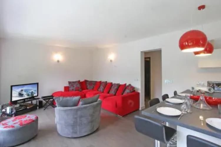 Apartment Le Soleil - Chamonix All Year