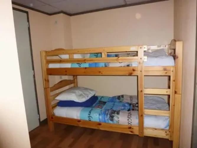 Apartment Appartement 10/12 Pers