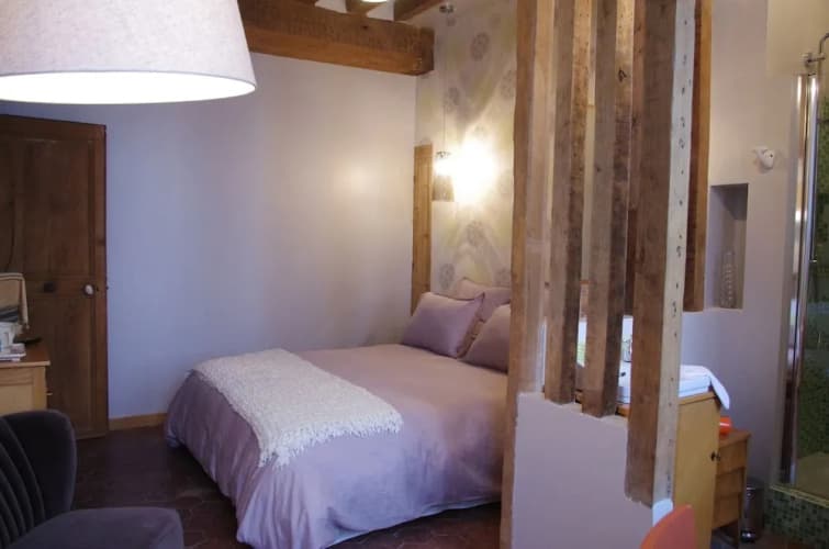 Home saint Jacques