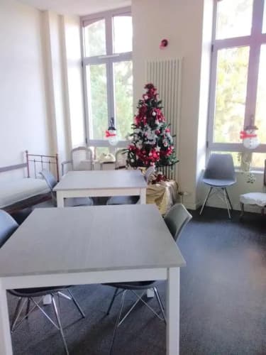 La Maison Des Officiers