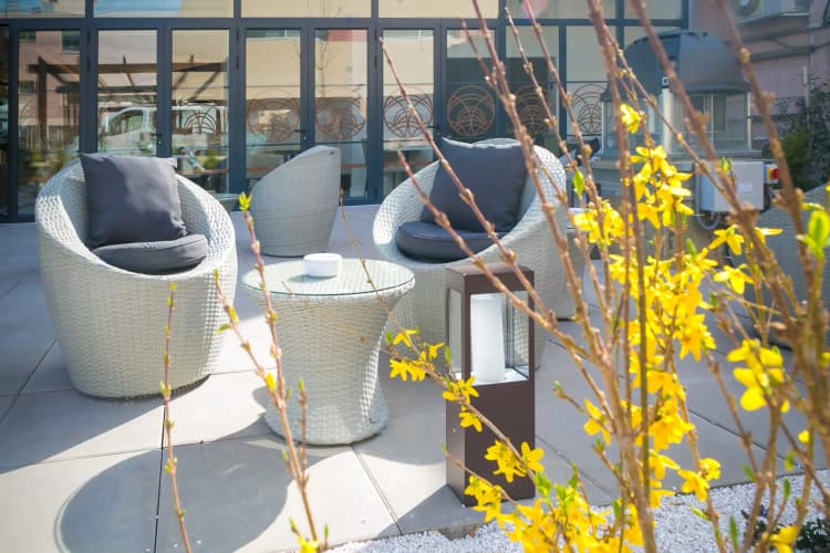 Best Western Hôtel JOURNEL Saint-Laurent-du-Var Aéroport