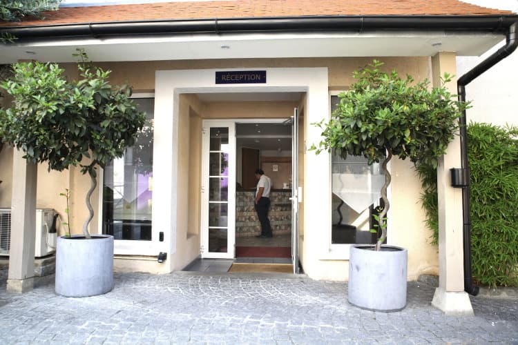 La Ferme Des Barmonts