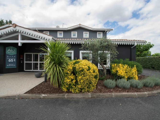 KYRIAD BORDEAUX SUD - Villenave d'Ornon