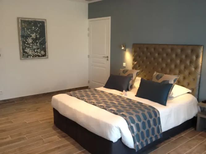 Val Baussenc, The Originals Relais