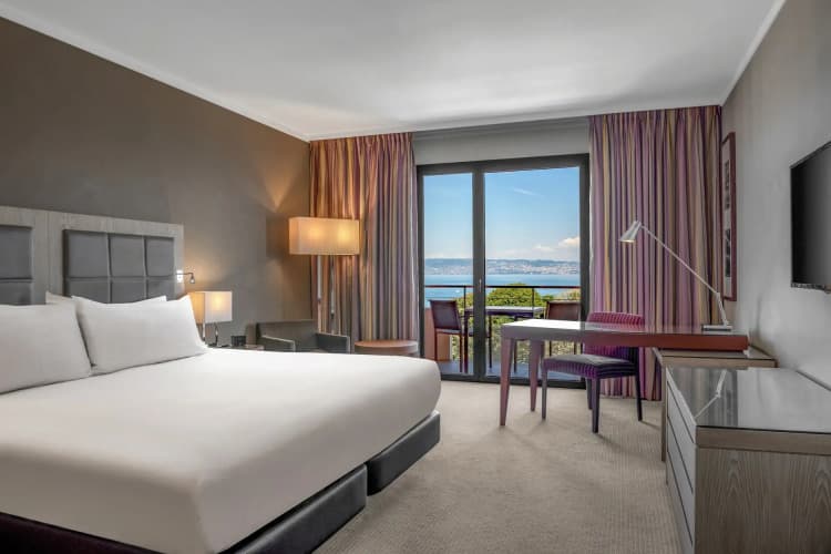 Hilton Evian-les-Bains