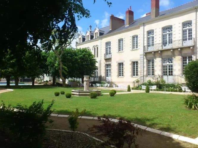Hôtel Perier du Bignon