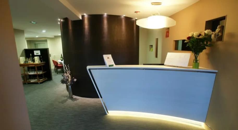 Hôtel Etang du Moulin