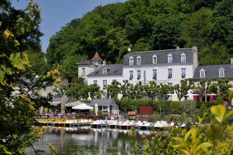 Hotel Beaudon