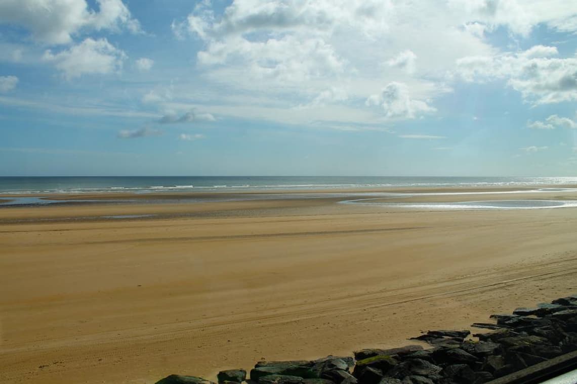 Juno Beach
