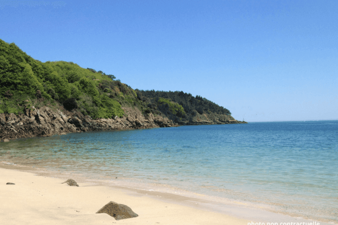 Crique des Ningles – Le Portel