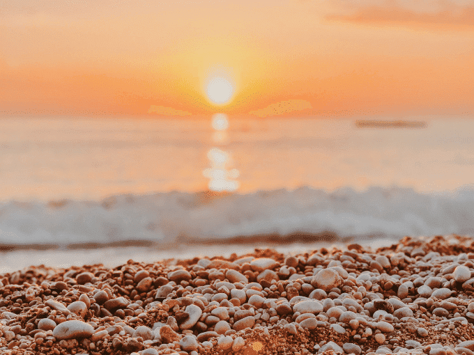 Plage Plage Sud de Fouras à Fouras, chiens admis toute l'année
